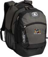 Dupage Black Bears OGIO Rogue Pack