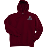 Hartford Jr. Wolfpack Ultimate Cotton - Pullover Hooded Sweatshirt