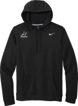 Mon Valley Thunder Nike Club Fleece Pullover Hoodie