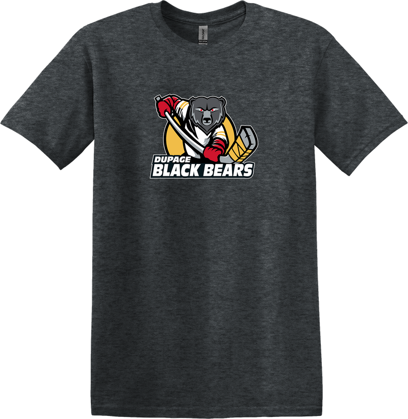 Dupage Black Bears Softstyle T-Shirt