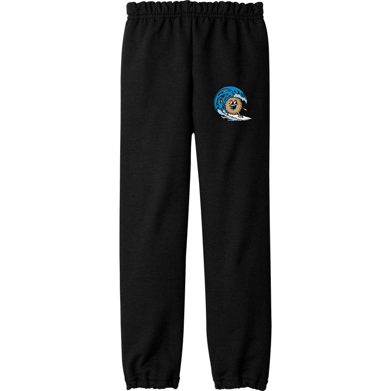 BagelEddi's Youth Heavy Blend Sweatpant