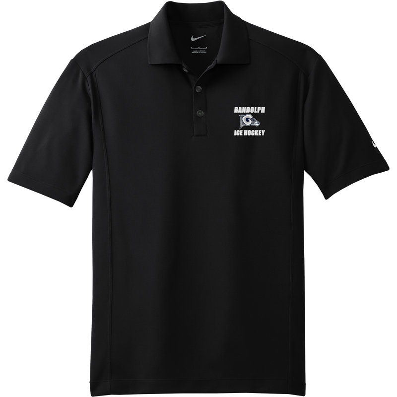 Randolph Recreation Nike Dri-FIT Classic Polo