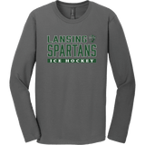 Lansing Spartans Softstyle Long Sleeve T-Shirt