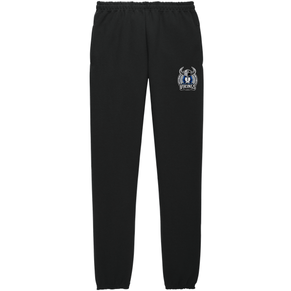 East Coast Vikings (Ladies) NuBlend Sweatpant with Pockets