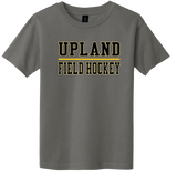 Upland Field Hockey Youth Softstyle T-Shirt