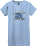 Aspen Aviators Softstyle Ladies' T-Shirt