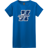 Holmdel Hockey Softstyle Ladies' T-Shirt