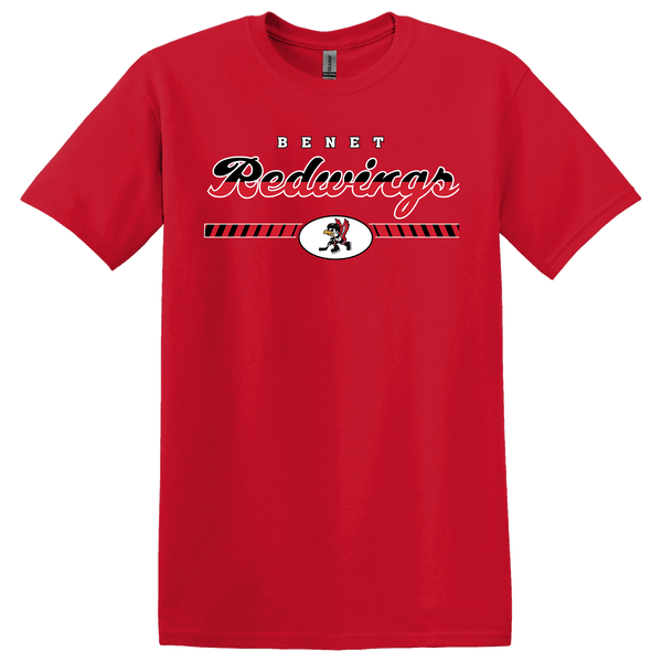 Benet Hockey Softstyle T-Shirt