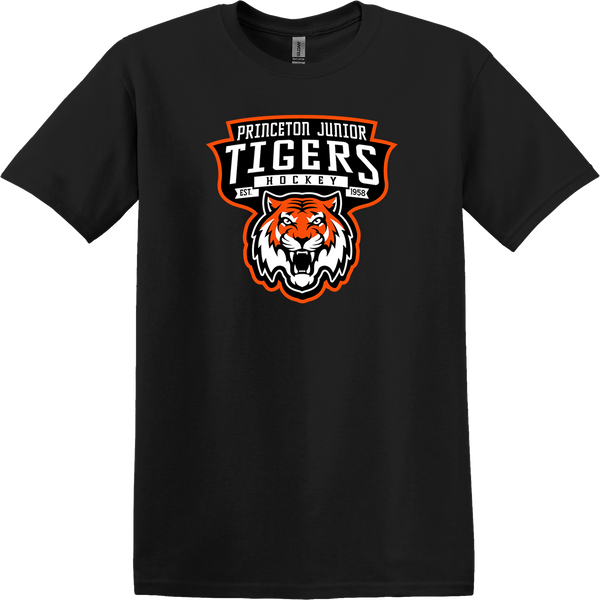 Princeton Jr. Tigers Softstyle T-Shirt