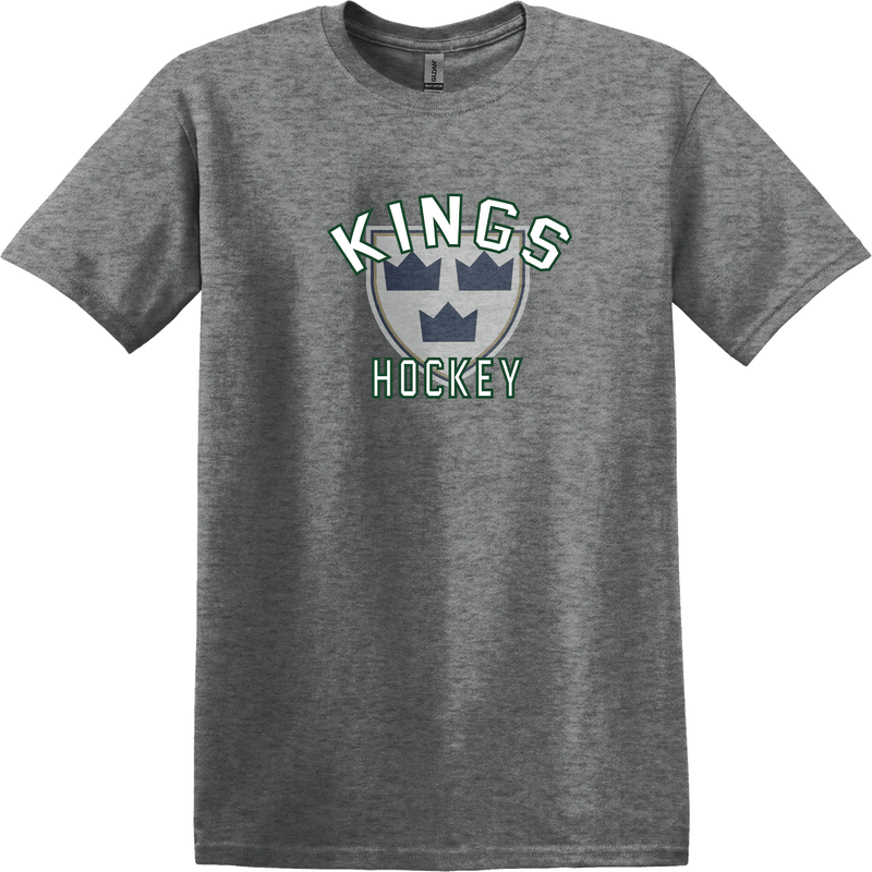 North Jersey Kings Softstyle T-Shirt