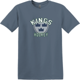 North Jersey Kings Softstyle T-Shirt