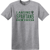 Lansing Spartans Softstyle T-Shirt