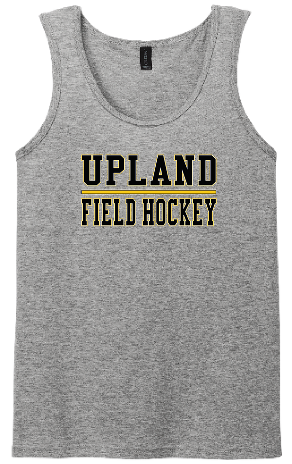 Upland Field Hockey Softstyle Tank Top