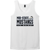 Mid-State Mustangs Softstyle Tank Top