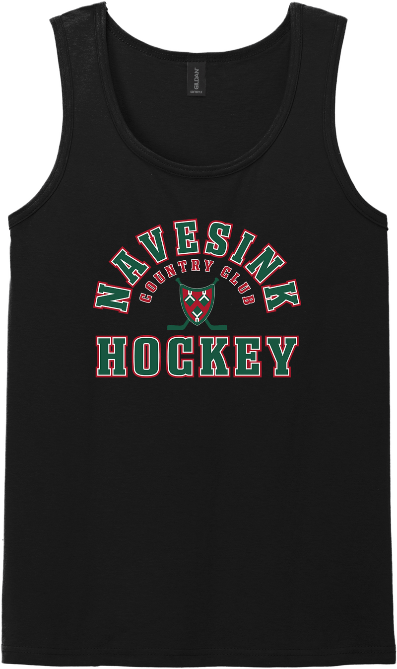 Navesink Softstyle Tank Top