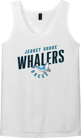 Jersey Shore Whalers Softstyle Tank Top