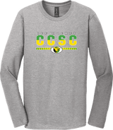 Chester County Softstyle Long Sleeve T-Shirt