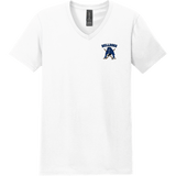 Chicago Bulldogs Softstyle V-Neck T-Shirt