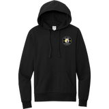 Upland Lacrosse New Unisex Organic French Terry Pullover Hoodie