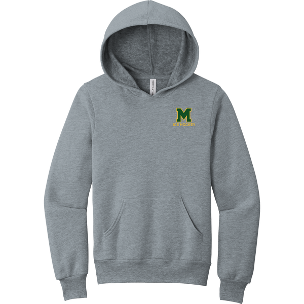 HVM Montgomery Youth Sponge Fleece Pullover Hoodie