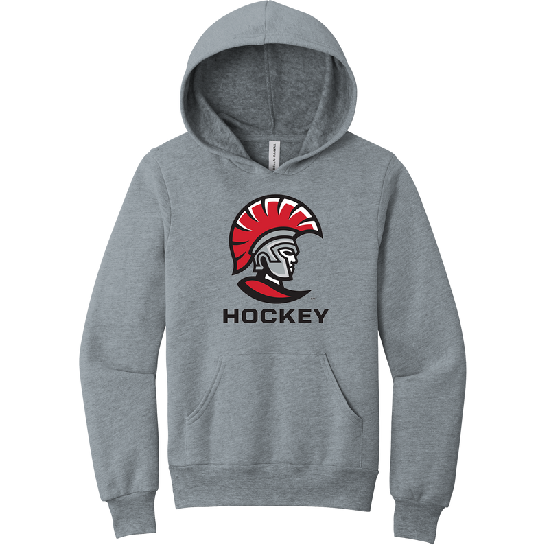 University of Tampa Youth Sponge Fleece Pullover Hoodie