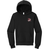 Venom Hockey Club Youth Sponge Fleece Pullover Hoodie