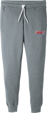 Mass Conn United Unisex Jogger Sweatpants