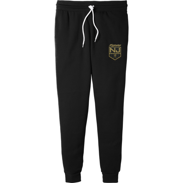 NJ Raiders Unisex Jogger Sweatpants