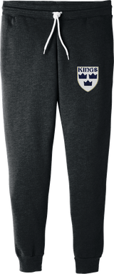 North Jersey Kings Unisex Jogger Sweatpants