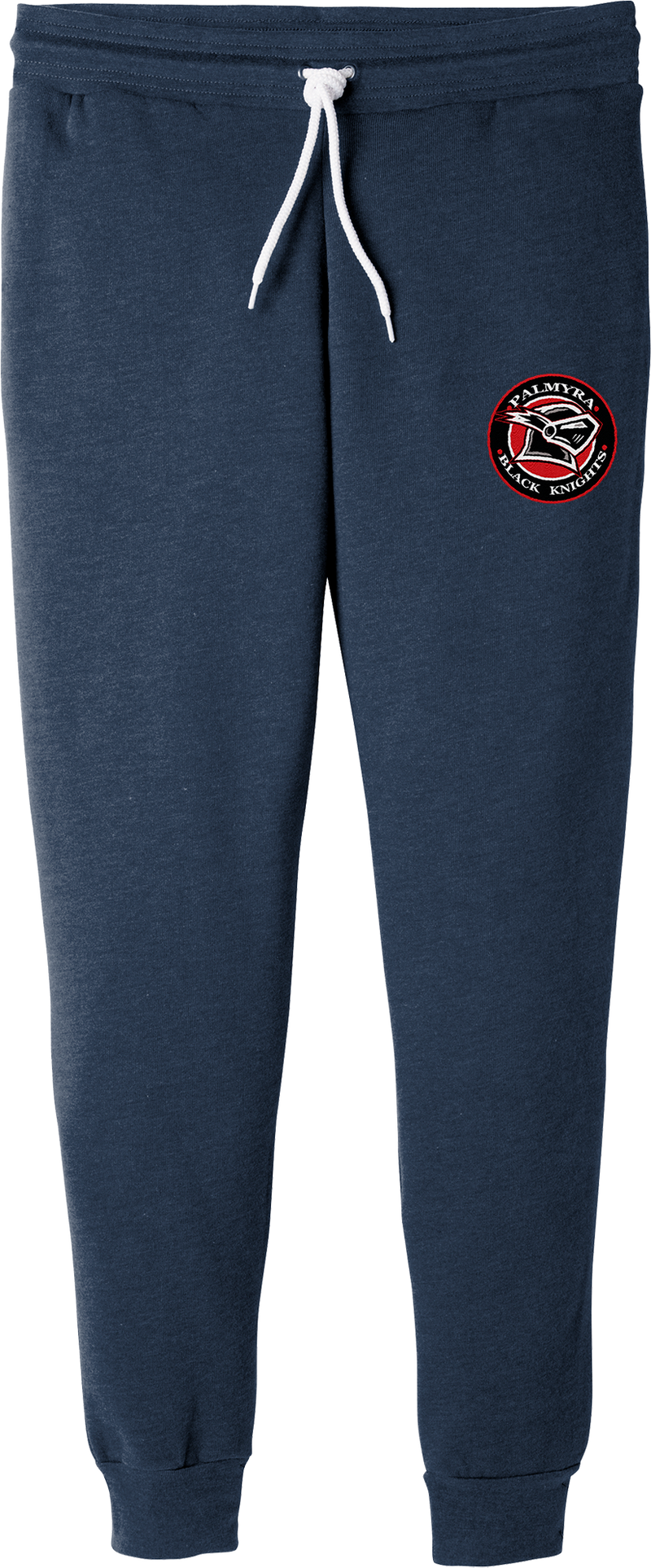 Palmyra Black Knights Unisex Jogger Sweatpants