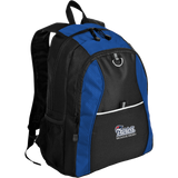 Secaucus Patriots Contrast Honeycomb Backpack