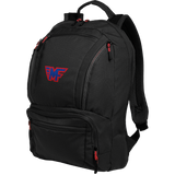 Mid-Fairfield Cyber Backpack