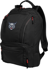 CT Bobcats Cyber Backpack