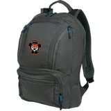 Princeton Jr. Tigers Cyber Backpack