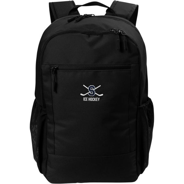 Midd South Hockey Daily Commute Backpack