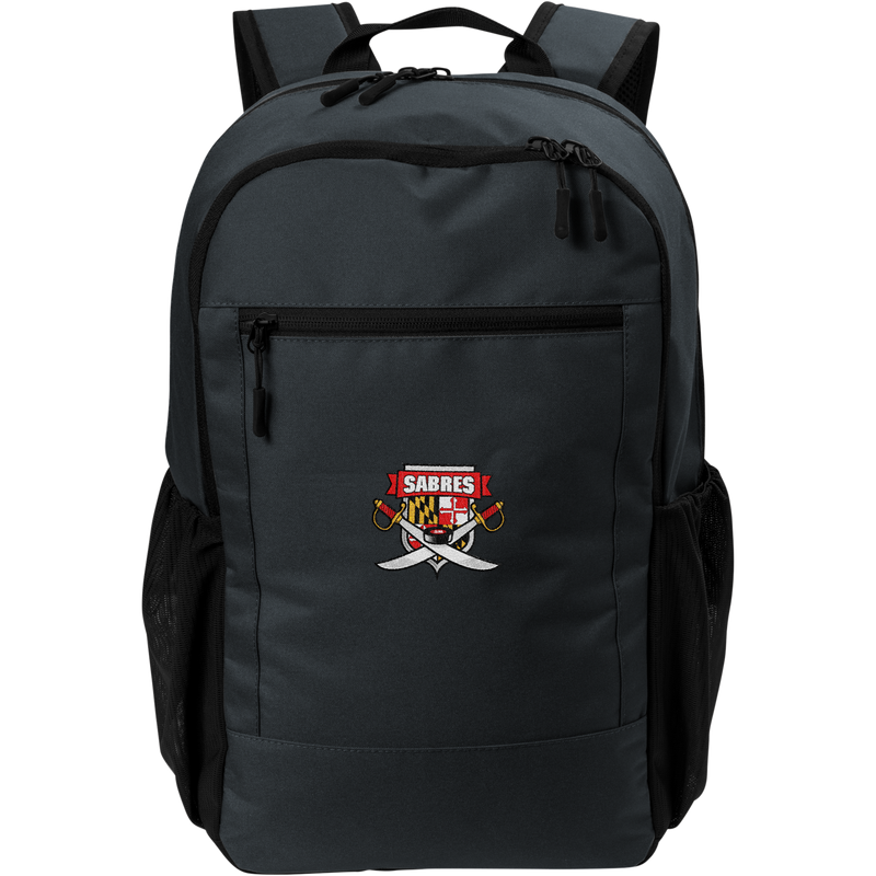 SOMD Sabres Daily Commute Backpack