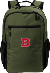 CT Bobcats Daily Commute Backpack