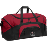 Phila Revolution Standard Colorblock Sport Duffel