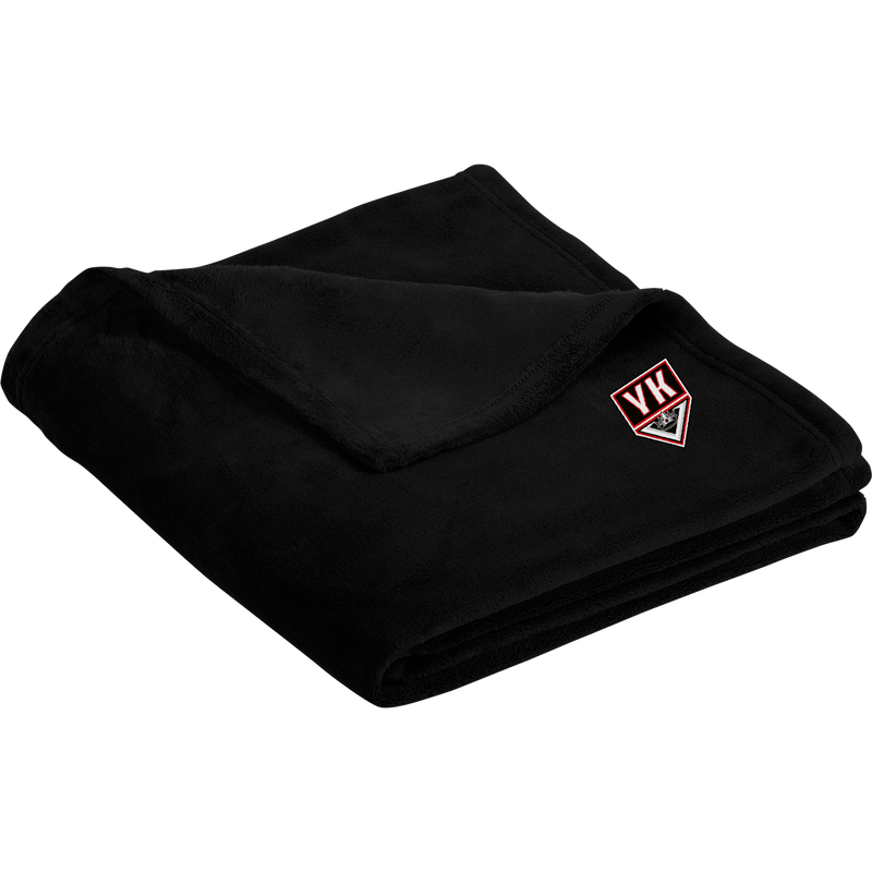 Young Kings Ultra Plush Blanket