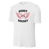 Benet Hockey PosiCharge Competitor Tee