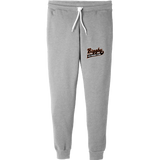 Biggby Coffee AAA Breakaway Fall Fleece Youth Jogger Pants