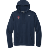 Kennedy Lady Knights Nike Club Fleece Pullover Hoodie