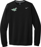 NJ Colts Nike Club Fleece Crew