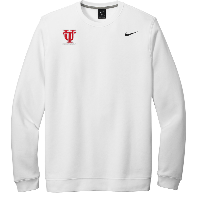 University of Tampa Nike Club Fleece Crew