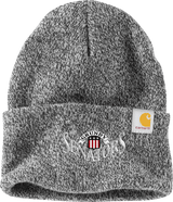 Grundy Senators Carhartt Watch Cap 2.0