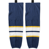 CT Clippers Sublimated Tech Socks (Extras)