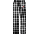 SOMD Sabres Flannel Plaid Pant