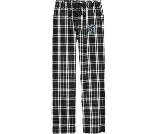 Brooklyn Aviators Flannel Plaid Pant