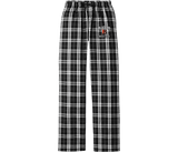 Philadelphia Blazers Women's Flannel Plaid Pant