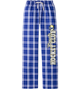 Royals Hockey Club Women's Flannel Plaid Pant